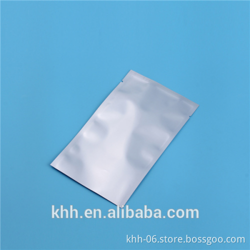 Aluminum Foil Antistatic Plastic Packing Vacuum Bags